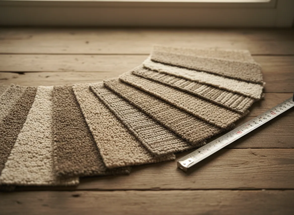 Carpet Installation Wortham, TX FAQs